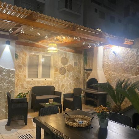 Apartmán Il Giardino Di Max Bari Exteriér fotografie