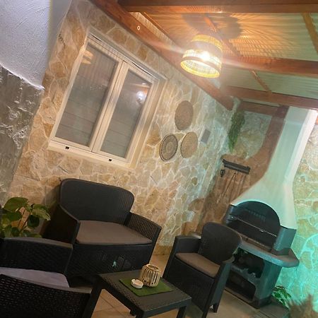 Apartmán Il Giardino Di Max Bari Exteriér fotografie