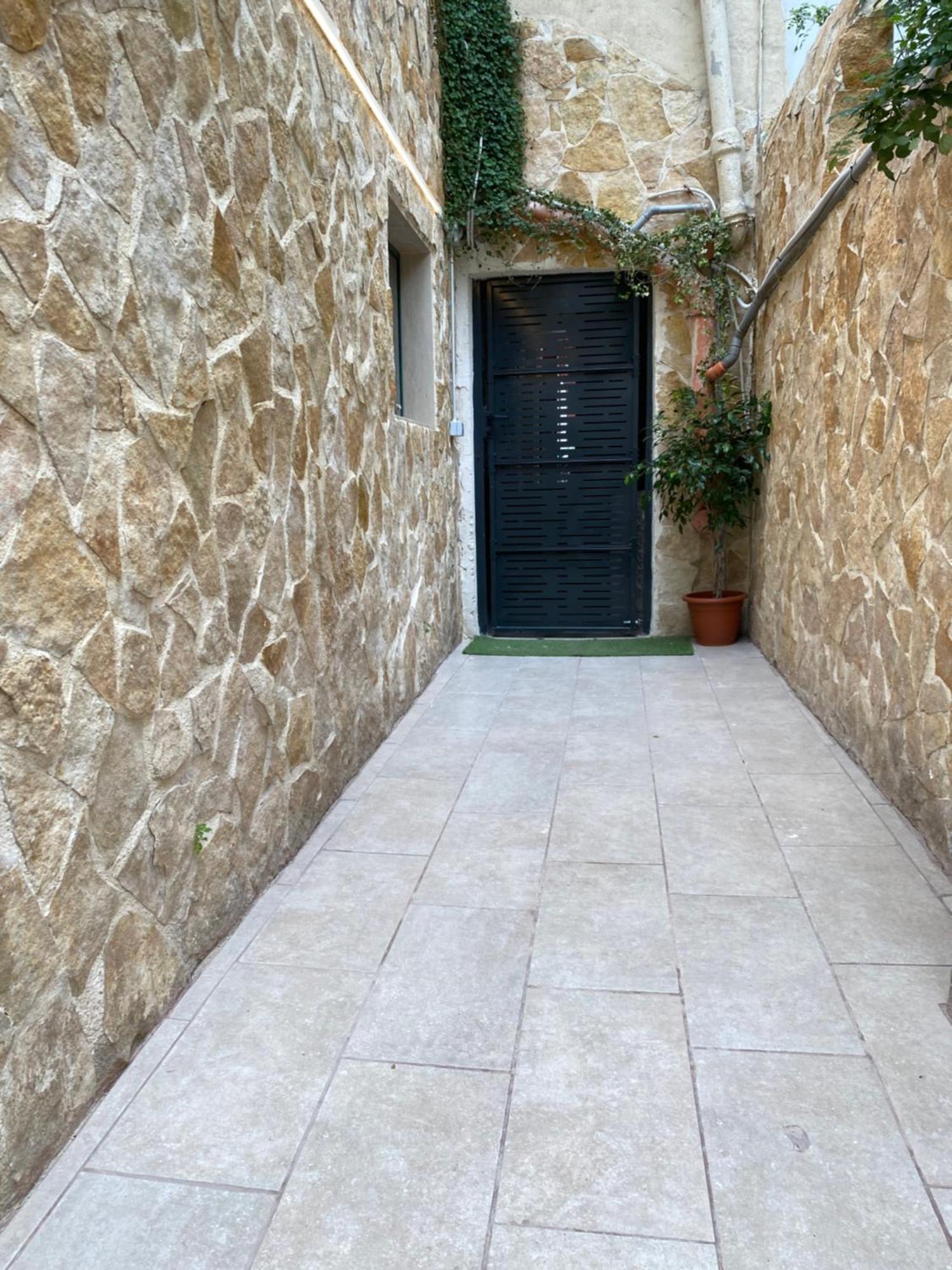 Apartmán Il Giardino Di Max Bari Exteriér fotografie