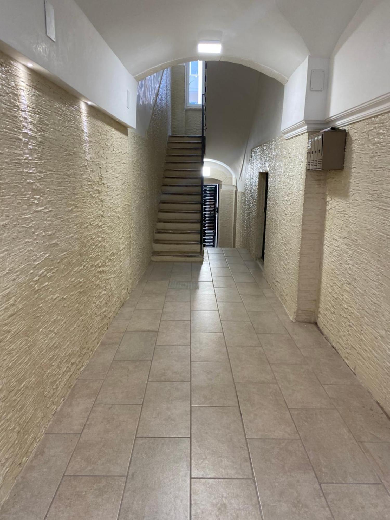 Apartmán Il Giardino Di Max Bari Exteriér fotografie