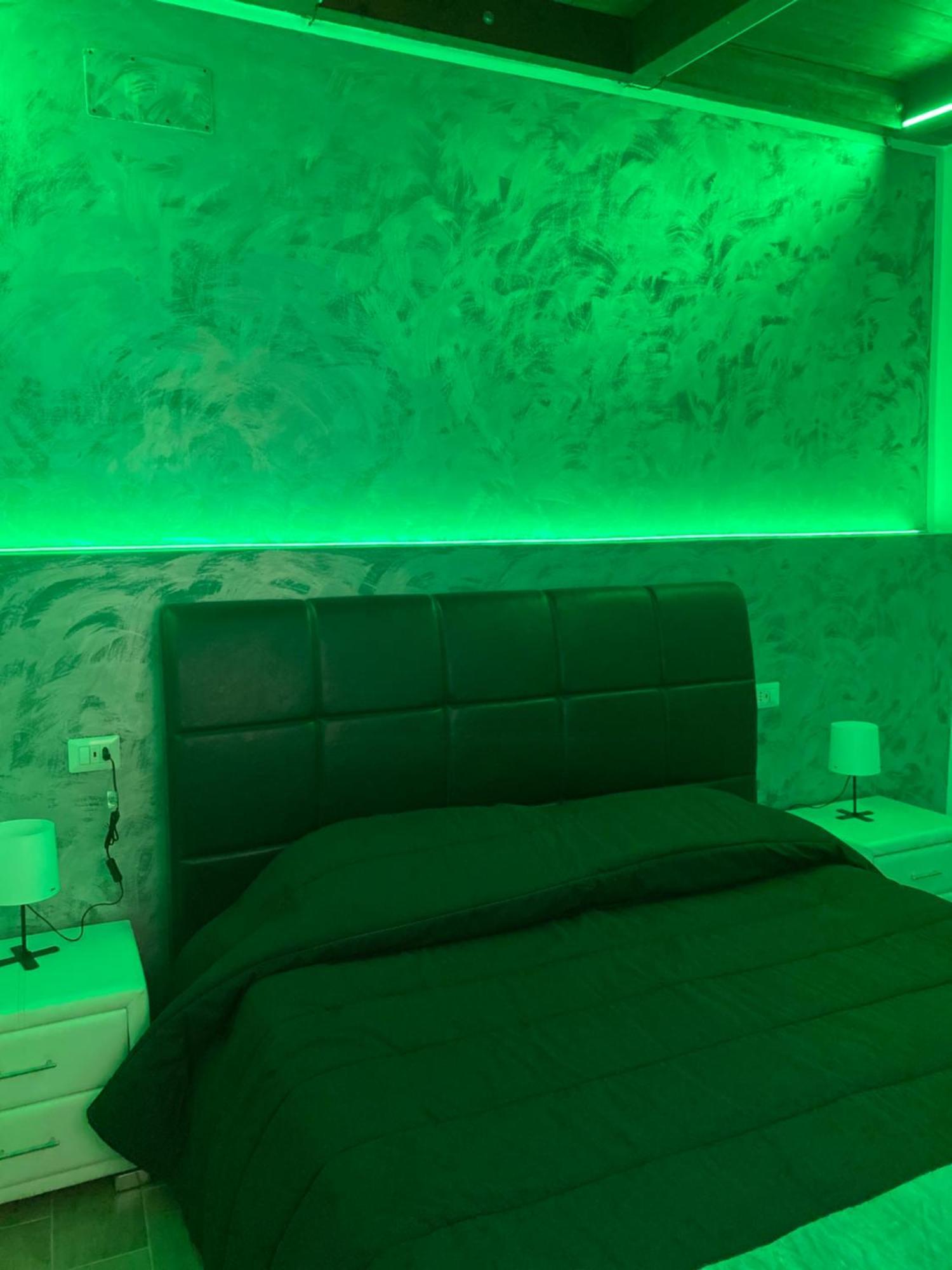 Apartmán Il Giardino Di Max Bari Exteriér fotografie