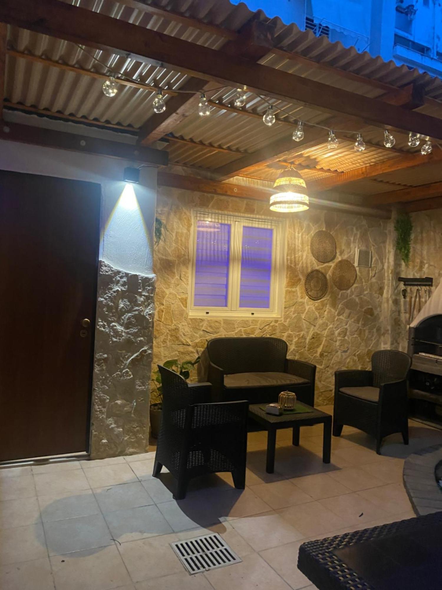 Apartmán Il Giardino Di Max Bari Exteriér fotografie